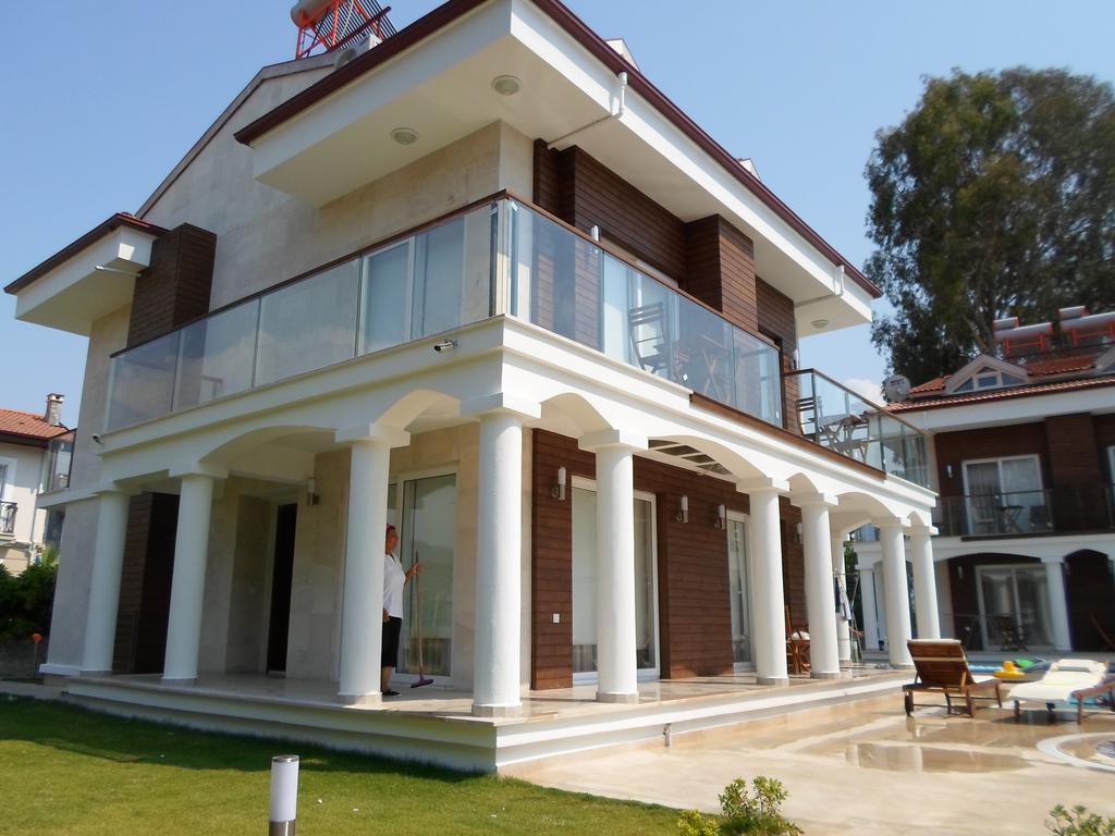Lighthouse Natalia Aparts Fethiye Cameră foto